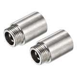 Conector De Manguera Extensión 30mm Adaptador Manguera Tubo