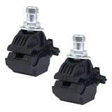 Conector Derivação Perfurante Cdp Cn 6-95mm/dv 1,5-10mm 2pç