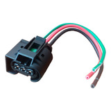 Conector Do Sensor Map Bmw 116i