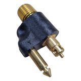 Conector Do Tanque De Combustível Yamaha E Maranello