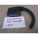 Conector Do Tbi Honda Fit/city 1.5