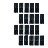 Conector Dupont Alojamento 5 Pinos