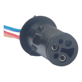 Conector Eletrico 3 Vias (tc1878) D20