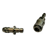 Conector Engate Rápido De Pni Para Monitor Multiparametro