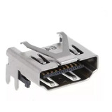 Conector Entrada Hdmi Para Ps4 Slim E Pro Novo E Original