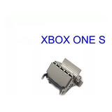 Conector Entrada Plug Hdmi Xbox One S Xbox One Slim Novo