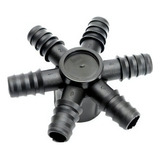 Conector Estrela 3/4'' X 1/2'' Kit 10 Und P/ Piscicultura
