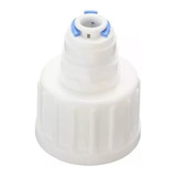 Conector Filtro Eletrolux P11b Compatível Torneira Jardim3/4