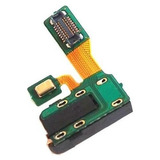 Conector Fone Microfone J6 J600