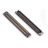 Conector Fpc Carregamento Usb Moto Edge 20 - 60 Pinos