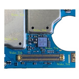 Conector Fpc Lcd Touch P /