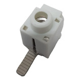 Conector Genérico Saída Frontal 8-50mm Kit 10 Pçs Jng