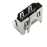 Conector Hdmi Entrada Para Ps4 Slim E Pro