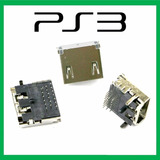 Conector Hdmi Playstation 3 Ps3 Slim Cech-2501 25xx 