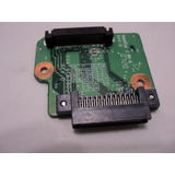 Conector Ide Sata Para Hp Pavilion Dv9000 Daat9tb38d2