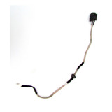 Conector Jack Dc Fonte Notebook Sony Vaio Vgn-fz38m Pcg-3a1m