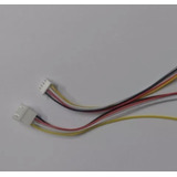 Conector Jst Ph 4 Vias Com