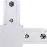 Conector L Preto Avant Metal 100 Cm 180 Cm 3 Cm 60 G