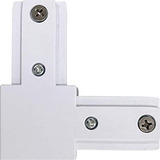 Conector L Preto Avant Metal 100 Cm 180 Cm 3 Cm 60 G