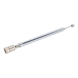 Conector Macho De Rádio Telescópico F De Antena 75 Ohms 8 Se