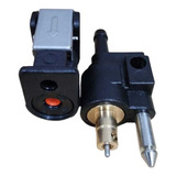 Conector Macho E Fêmea Motor De Popa Yamaha Lado Motor Hídea