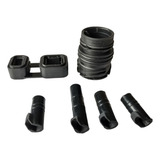Conector Macho + Kit Ved Corpo De Válvula Cambio 6hp19 6hp21