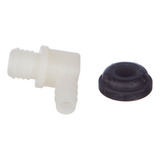 Conector Mangueira Hidrovacuo-vectra 1994 A 1996/ Omega 3.0