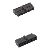 Conector Micro Fit Fêmea Passo 3,0mm