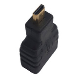 Conector Micro Hdmi (tipo D) Para Hdmi Camera Raspberry Pi