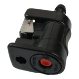 Conector Para Mangueira Yamaha Fêmea