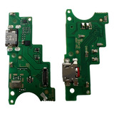 Conector Para Moto E6s Xt2053-2 Placa