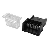 Conector Para Ramal Maxcom Cp 48/112/192/ 352 - Kit 18 Peças