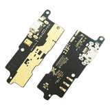 Conector Placa De Carga Compatível Lenovo Vibe C2 