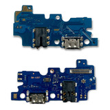 Conector Placa Dock De Carga Compatível Samsung A30s A307