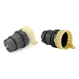 Conector Placa Elétronica Câmbio 722.6 Mercedes C180 Automat