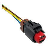 Conector Plug Do Pressostato Ar Ford