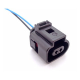 Conector Plug Do Sensor Direção Hidráulica