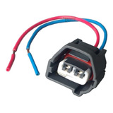 Conector Plug Do Sensor Fase Toyota Corolla Hilux 2.7 Hav4