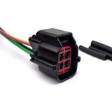 Conector Plug P/ Pressostato Ar Ford Ecosport Fiesta Ka Alta