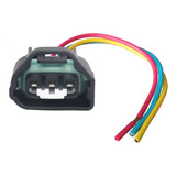 Conector Plug P/ Sensor Borboleta Tps
