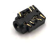 Conector Plug P2 Controle Xbox One Fat Elite Modelo Antigo