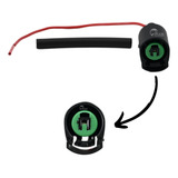 Conector Plug Sensor Pressão Cebolinha Óleo I30 Ix35 Azera