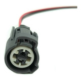 Conector Plug  Sensor Temperatura Cebolão