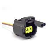 Conector Plug Soquete Sensor Temperatura Caixa