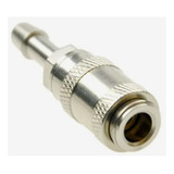  Conector Pni Engate Rápido Fêmea P/ Monitor Multiparâmetro