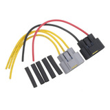Conector Regulador Retificador Can-am Spyder Rs-s (13-15)