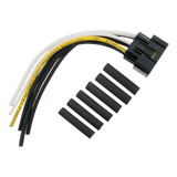 Conector Regulador Retificador Z 1000 (10-15)