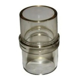 Conector Reto Universal 22mm X 22mm (interno 15mm)