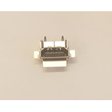 Conector Saida Hdmi Console De Xbox One S Ou Slim