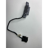 Conector Sata Do Drive Gravador Cd Dvd Hp Notebook G4